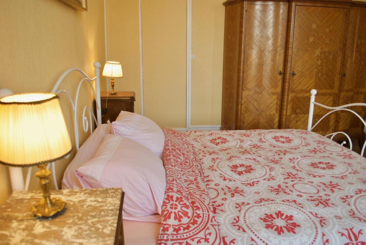 Yxie - Manoir Des Arts Bed and Breakfast Villeblevin Eksteriør billede